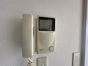 メゾンパークス 105号-11