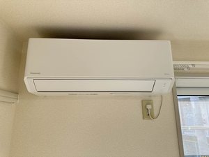 メゾンパークス 105号-12