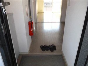 ディアス北天昌寺 203号-2