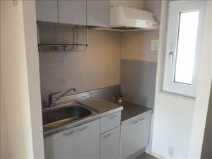 ディアス北天昌寺 203号-8