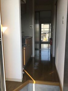 ウエストコート 103号-6