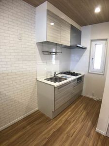 コートビレッジ 202号-2