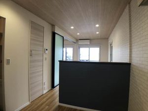 コートビレッジ 202号-3