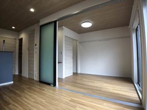 コートビレッジ 202号-5