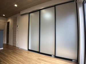 コートビレッジ 202号-6