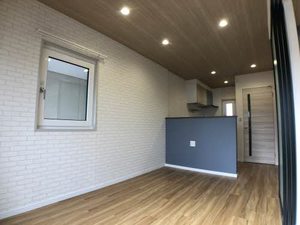 コートビレッジ 202号-7