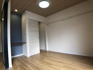 コートビレッジ 202号-8