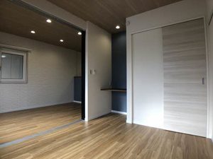 コートビレッジ 202号-9