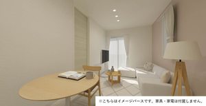 コートビレッジ 203号-2