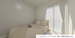 コートビレッジ 203号-8