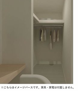 コートビレッジ 203号-10