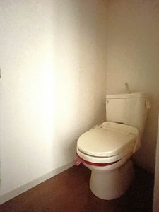 メゾンパークスⅡ　Ｂ 101号-5