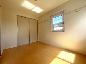 メゾンパークスⅡ　Ｂ 101号-8