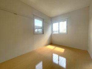 メゾンパークスⅡ　Ｂ 101号-9