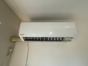 メゾンパークスⅡ　Ｂ 101号-12