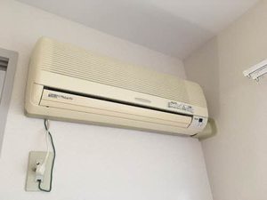 メゾンパークスⅡ　Ｂ 102号-6