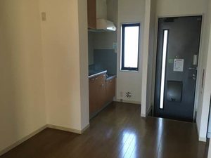 メゾンパークスⅡ　Ｂ 102号-8