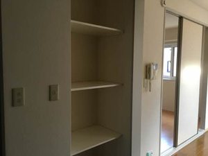 メゾンパークスⅡ　Ｂ 102号-10