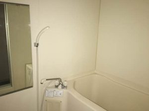 メゾンパークスⅡ　Ｂ 102号-13