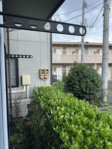 ディアス八桜 A 101号-13