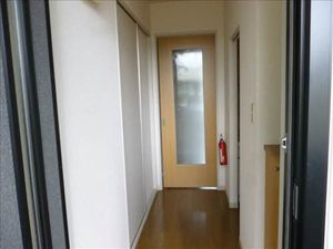 ディアス八桜 A 201号-3