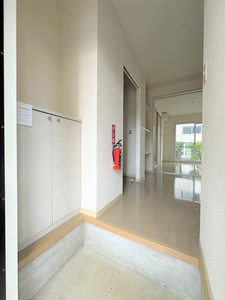ディアス八桜 B 102号-9