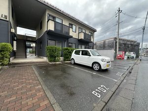 ディアス八桜 B 102号-14