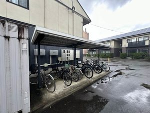 ディアス八桜 B 102号-15