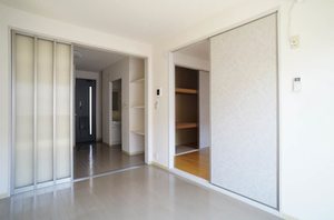 ディアス八桜　Ｂ 202号-3