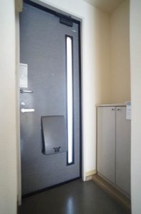 ディアス八桜　Ｂ 202号-8