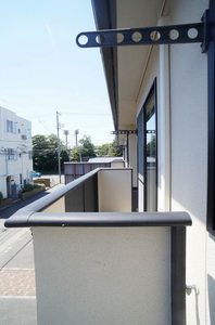 ディアス八桜　Ｂ 202号-13