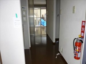 ケイアンドエイチ 101号-2