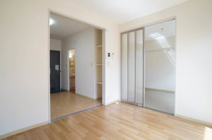 コーポ川口 102号-3