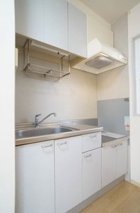 コーポ川口 102号-4