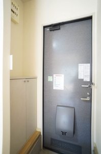 コーポ川口 102号-5