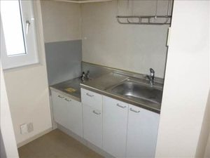 コーポ川口 103号-2