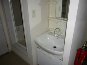 コーポ川口 103号-9