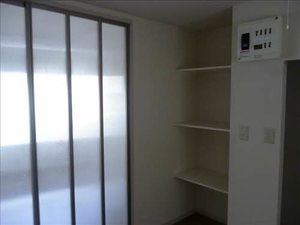 シティーハイツ高松 102号-3