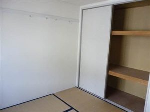 シティーハイツ高松 102号-6