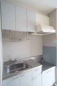 オーロハウス B 101号-4