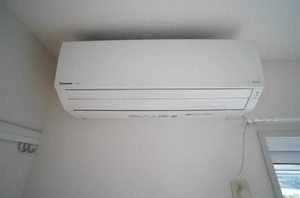 オーロハウス B 101号-9