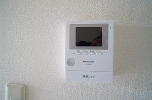 オーロハウス B 101号-11