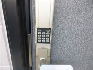 オーロハウス　Ｂ 102号-2