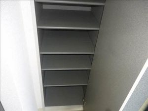 オーロハウス　Ｂ 102号-4