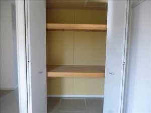 オーロハウス　Ｂ 102号-8