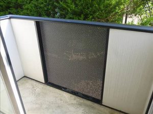 オーロハウス　Ｂ 102号-9