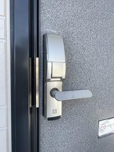 オーロハウス　Ｂ 102号-12