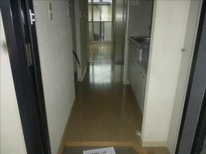 オーロハウス　Ｂ 202号-2