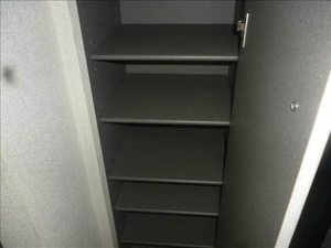 オーロハウス　Ｂ 202号-3