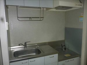 オーロハウス　Ｂ 202号-4